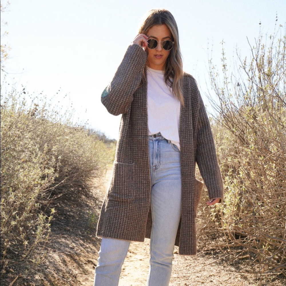 Cjla coat